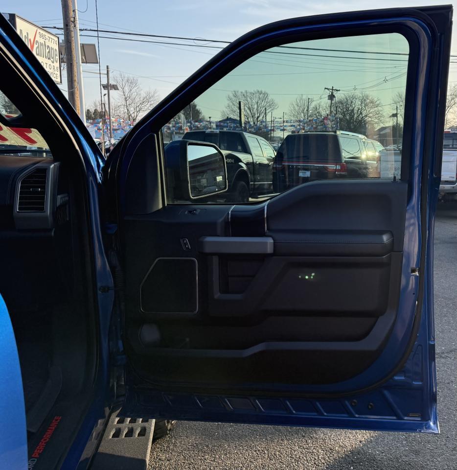 2018 Ford F-150 Raptor Edison NJ