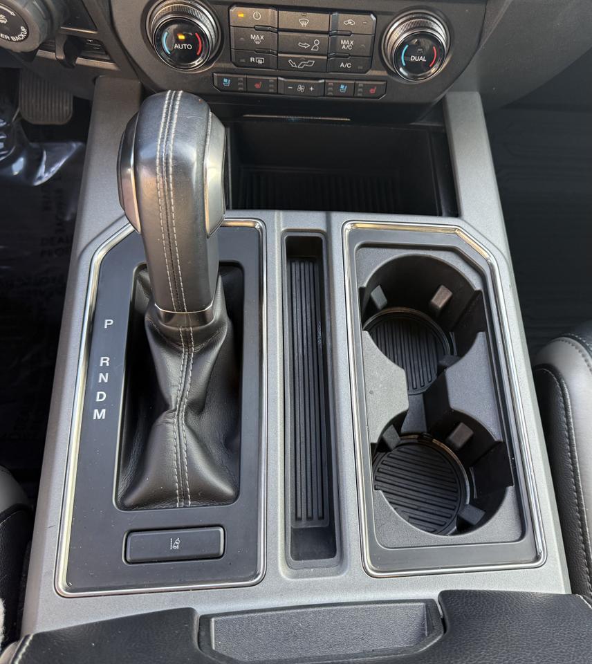 2018 Ford F-150 Raptor Edison NJ