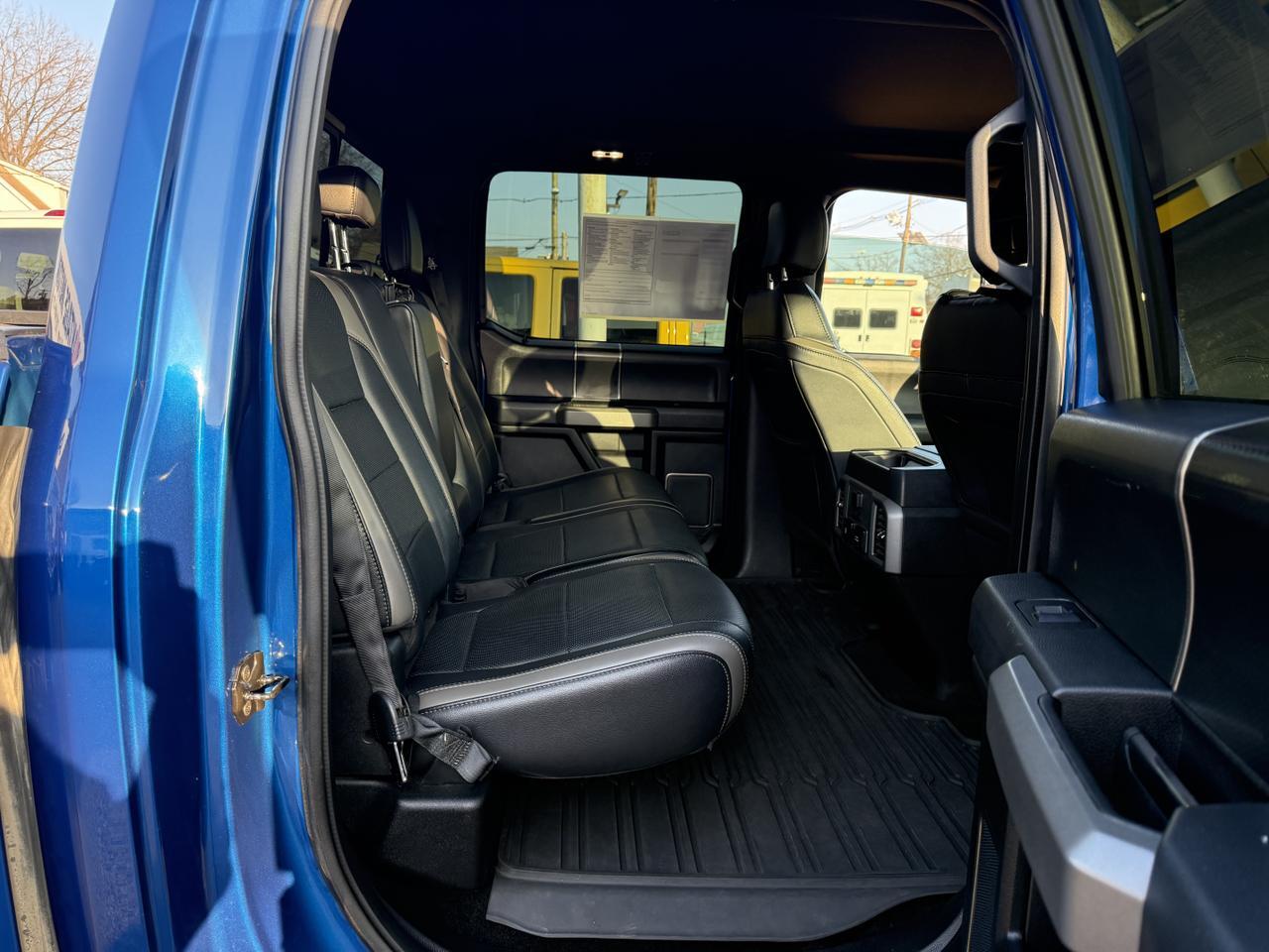 2018 Ford F-150 Raptor Edison NJ