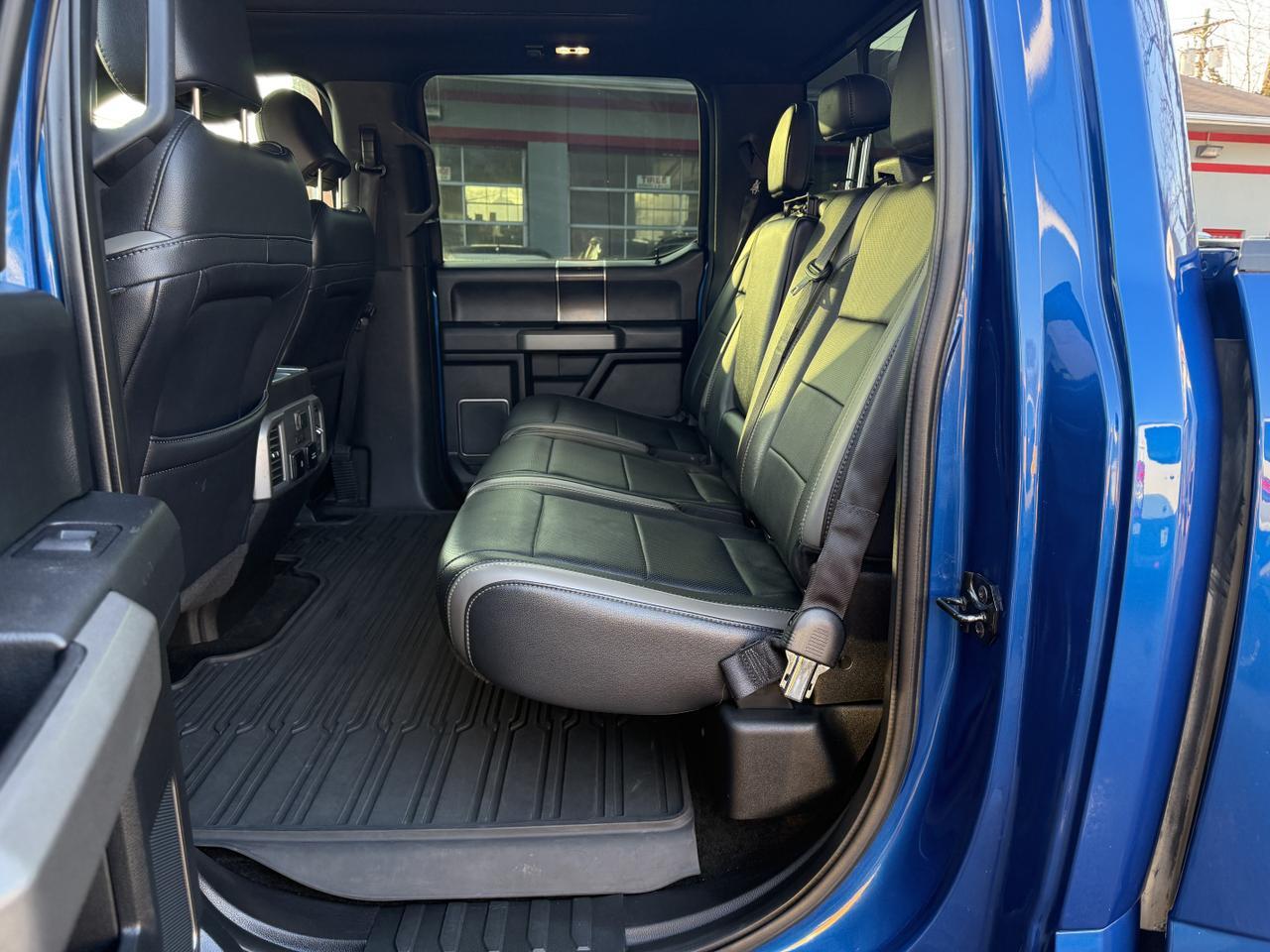 2018 Ford F-150 Raptor Edison NJ