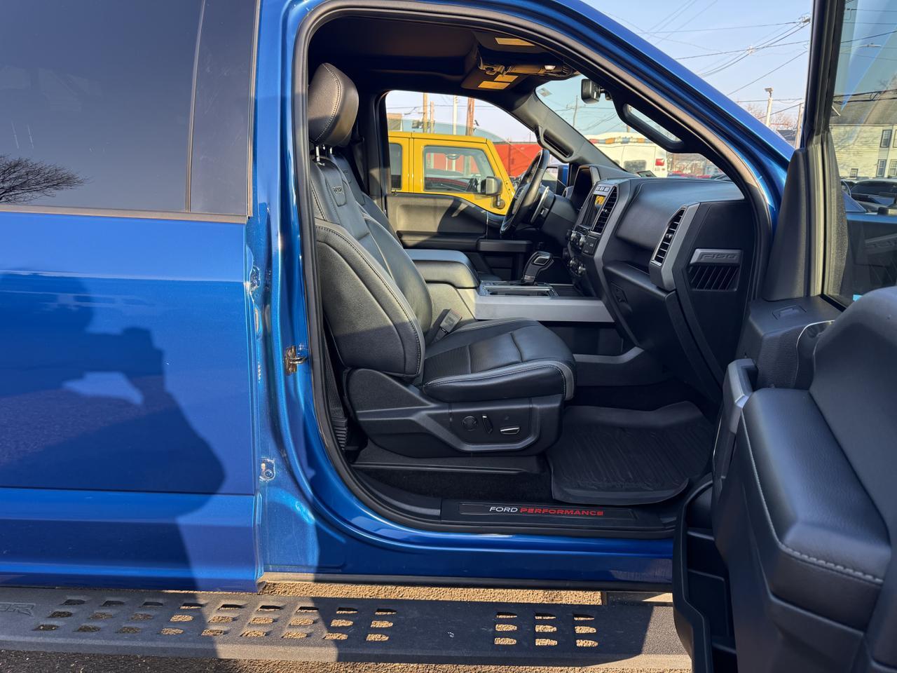 2018 Ford F-150 Raptor Edison NJ