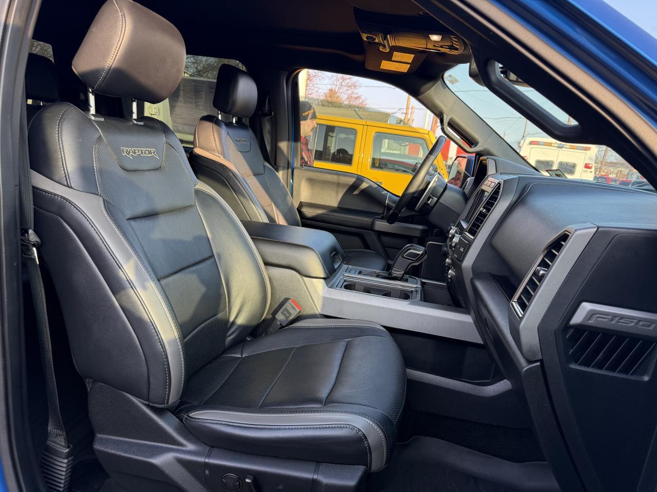 2018 Ford F-150 Raptor Edison NJ