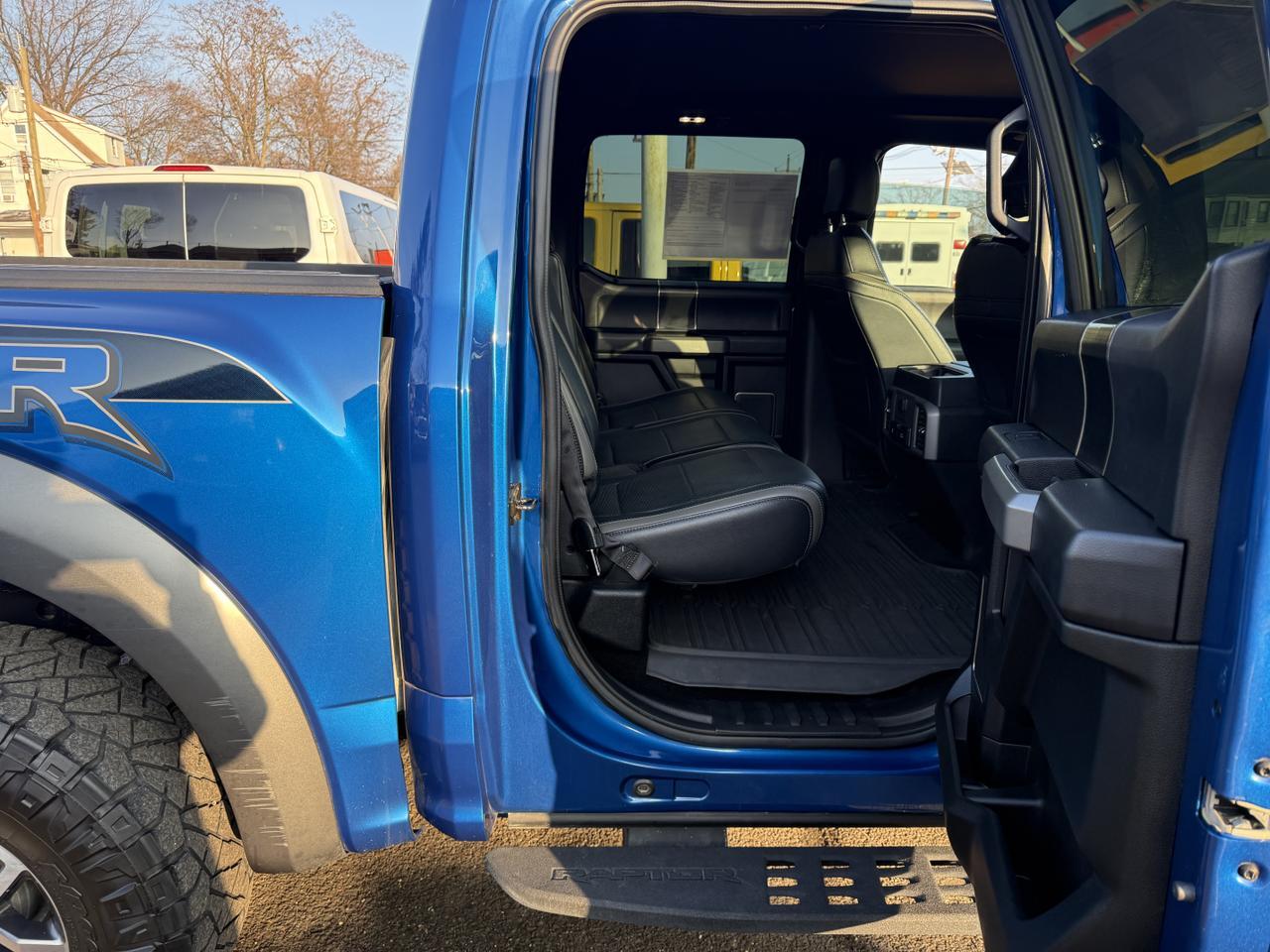 2018 Ford F-150 Raptor Edison NJ