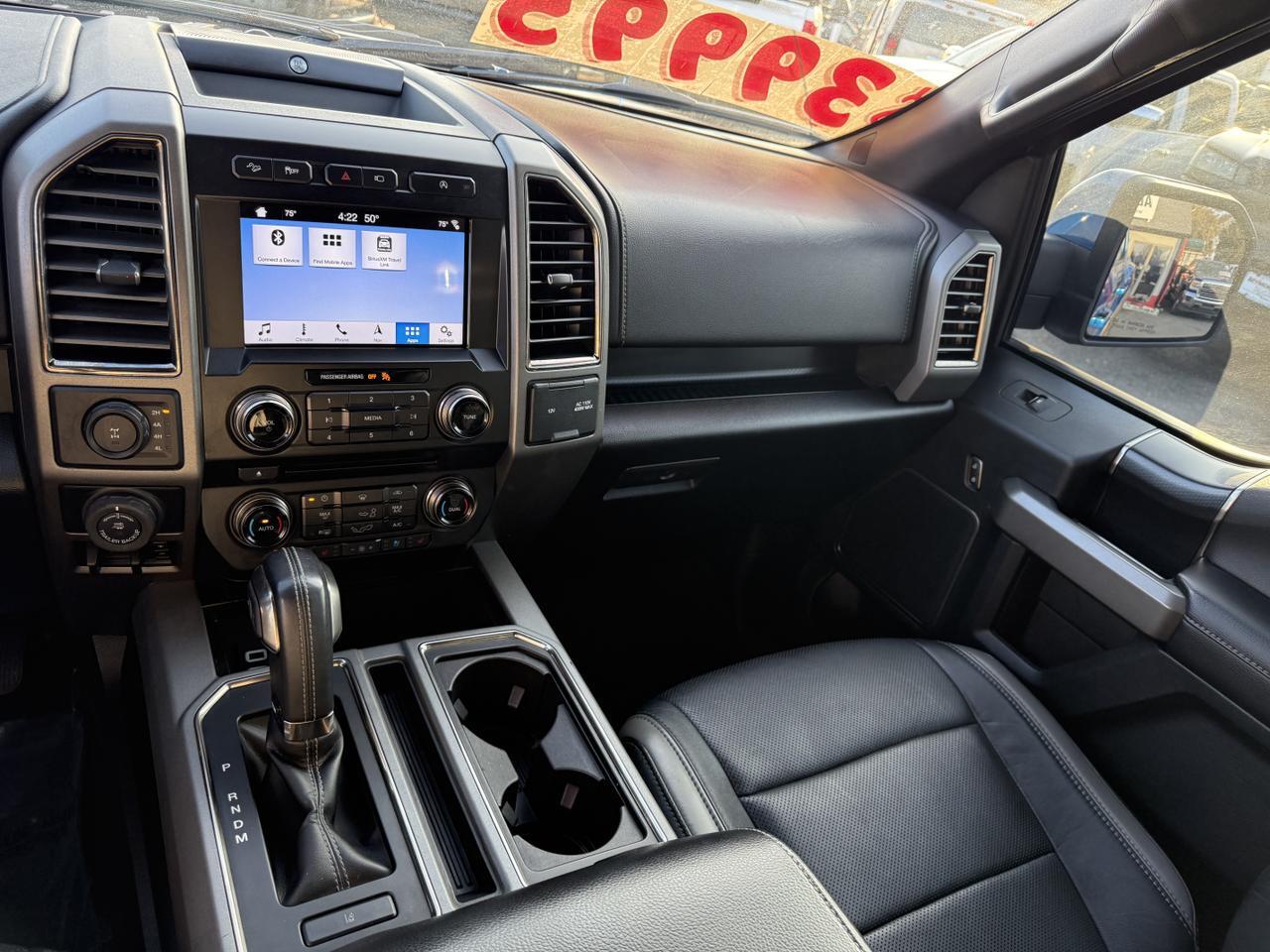 2018 Ford F-150 Raptor Edison NJ