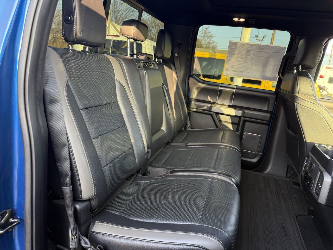 2018 Ford F-150 Raptor Edison NJ