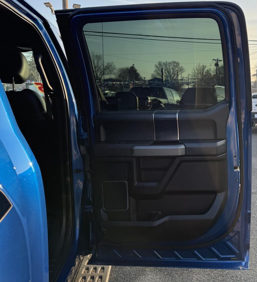 2018 Ford F-150 Raptor Edison NJ