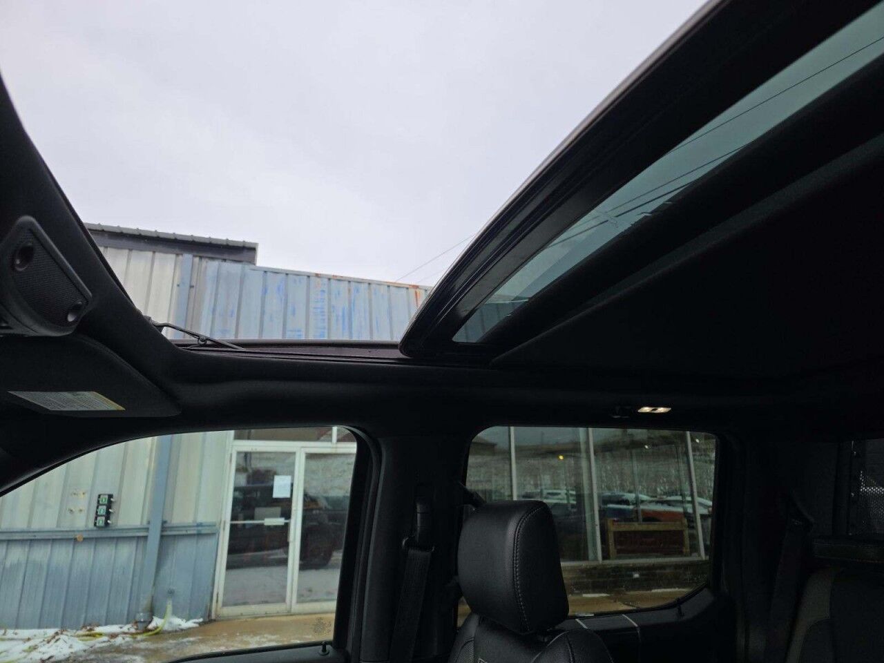 2018 Ford F-150 Raptor Fitchburg MA