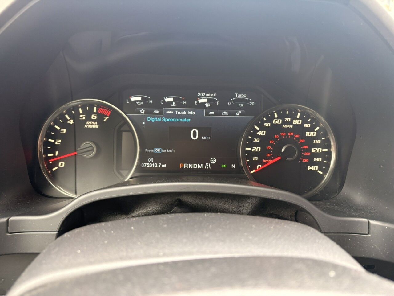 2018 Ford F-150 Raptor Fitchburg MA