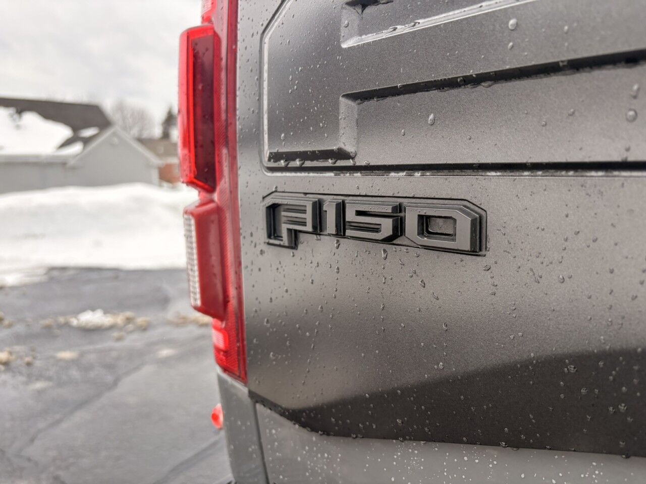 2018 Ford F-150 Raptor Fitchburg MA