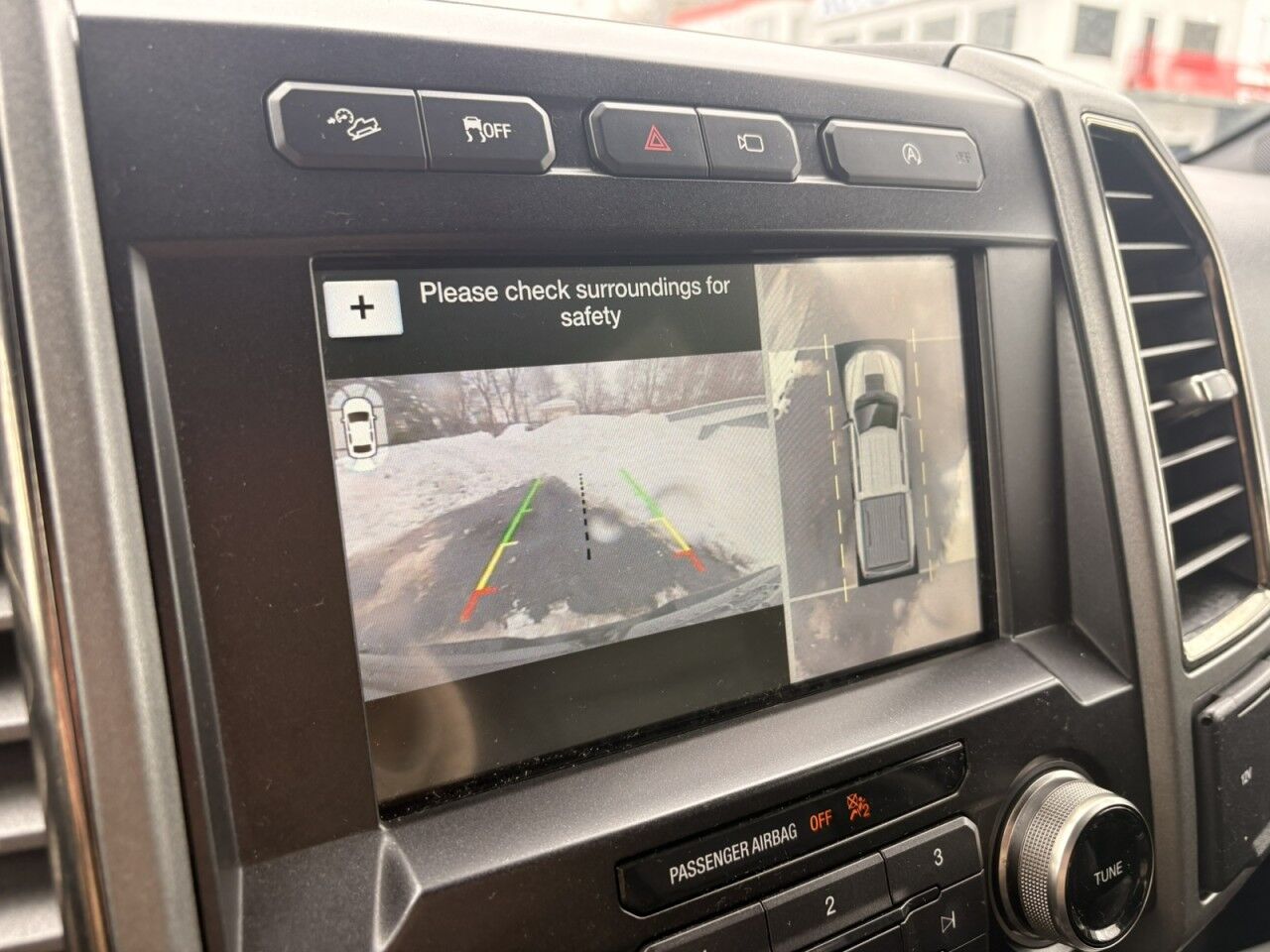 2018 Ford F-150 Raptor Fitchburg MA