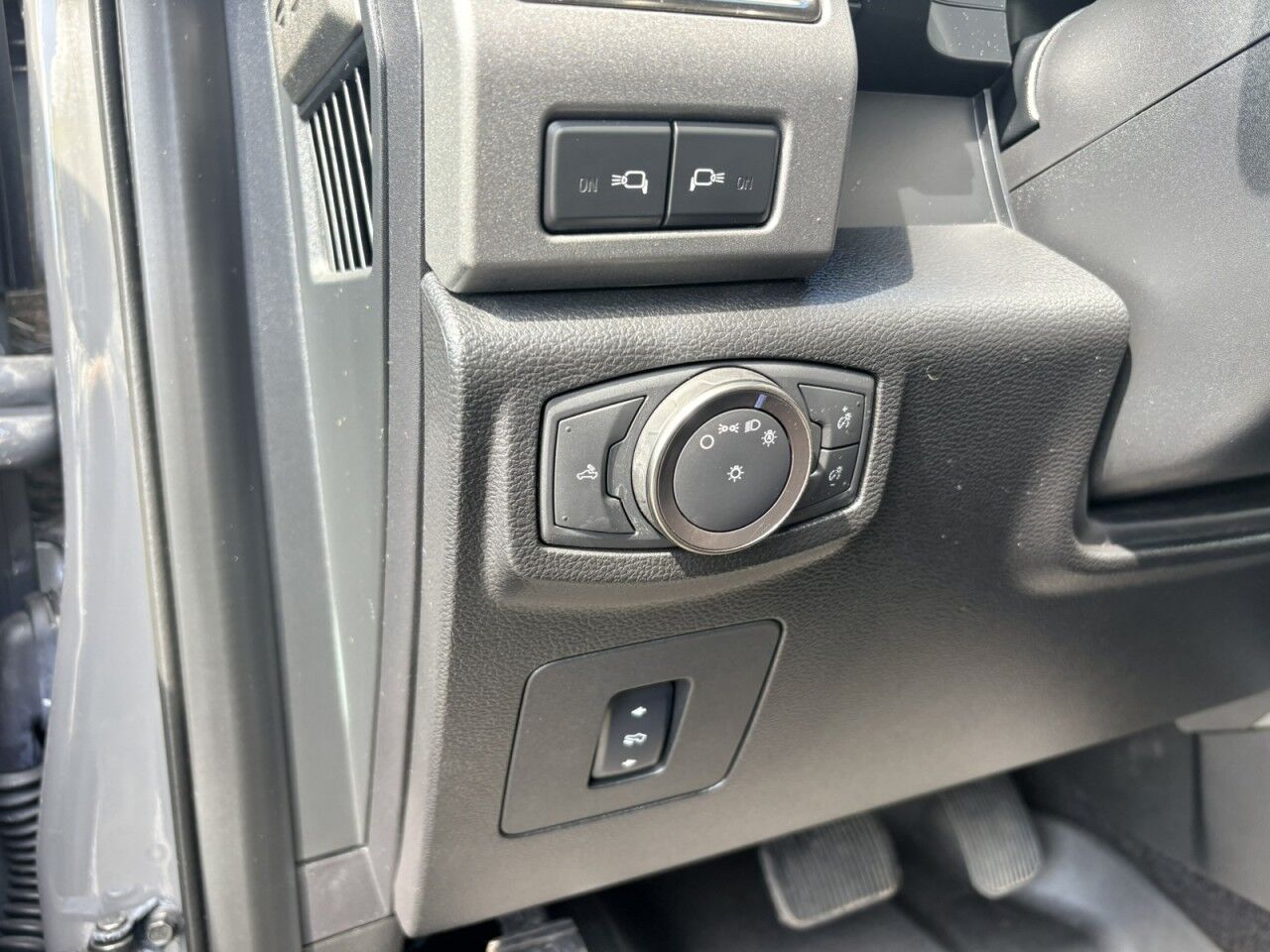 2018 Ford F-150 Raptor Fitchburg MA
