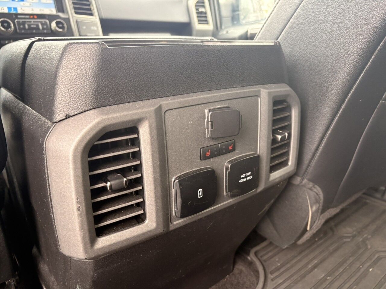 2018 Ford F-150 Raptor Fitchburg MA