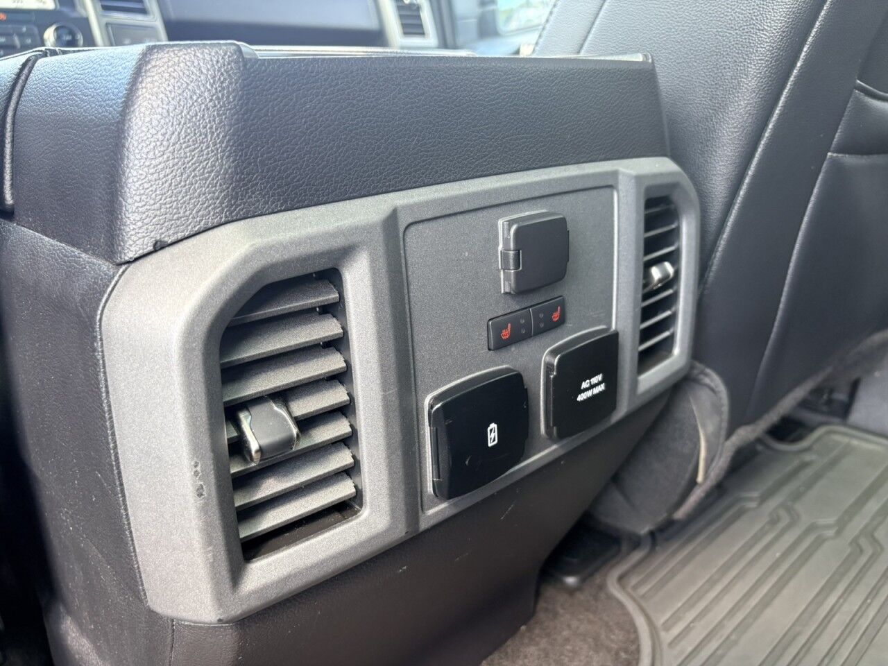 2018 Ford F-150 Raptor Fitchburg MA