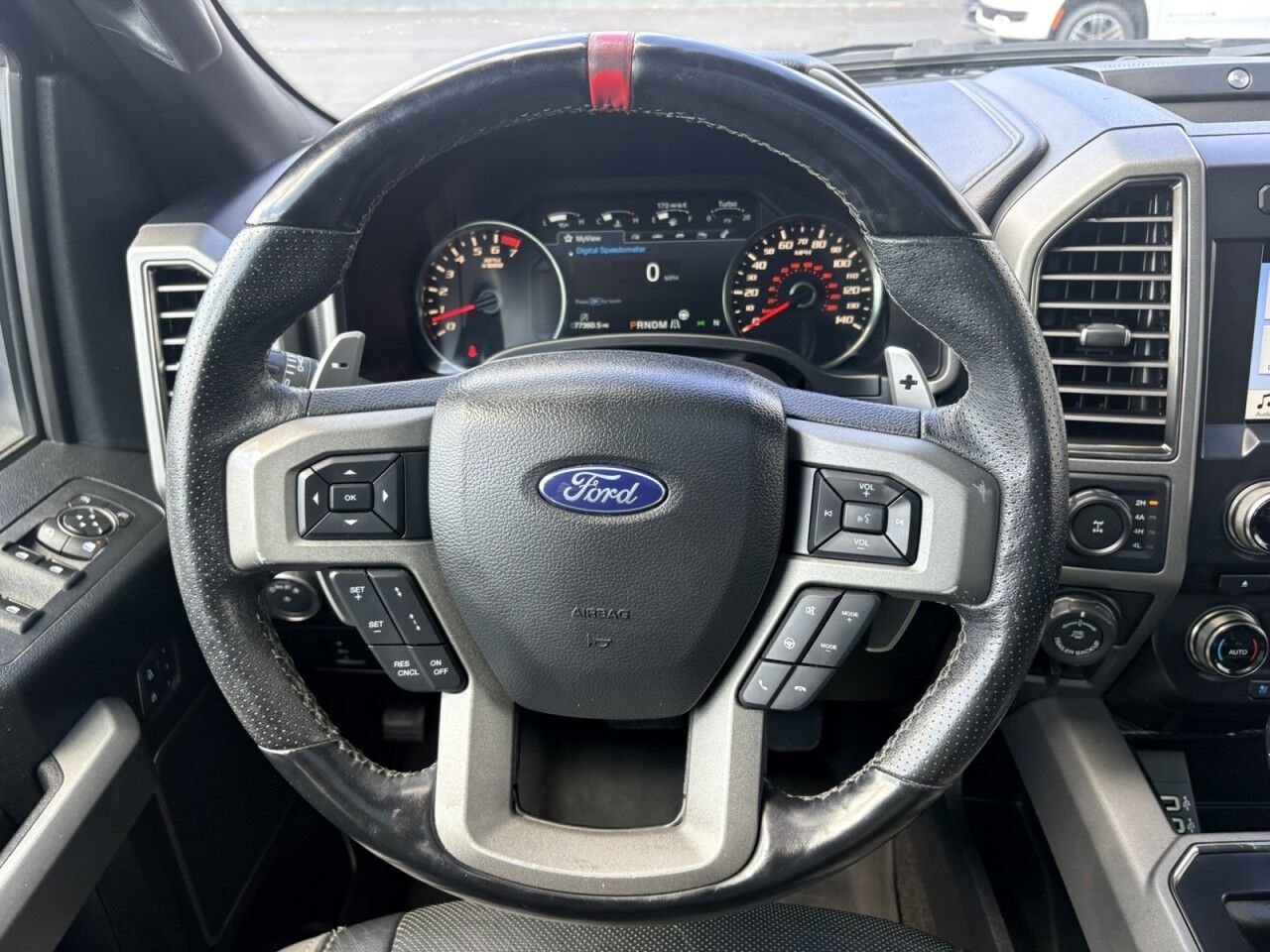2018 Ford F-150 Raptor Fitchburg MA