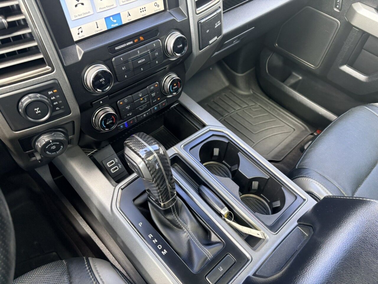 2018 Ford F-150 Raptor Fitchburg MA