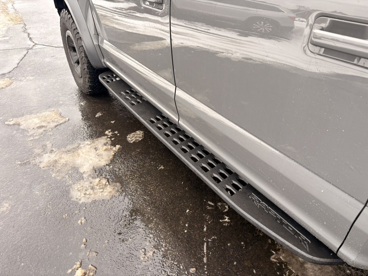 2018 Ford F-150 Raptor Fitchburg MA