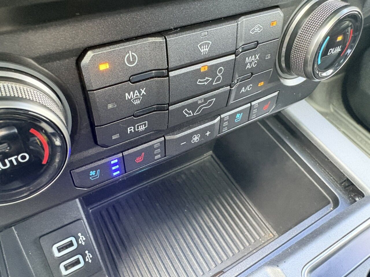 2018 Ford F-150 Raptor Fitchburg MA