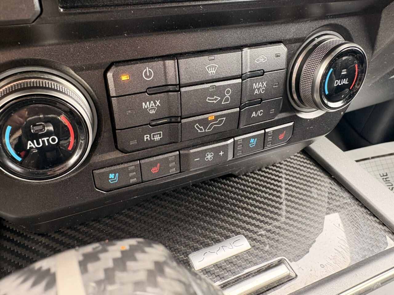 2018 Ford F-150 Raptor Fitchburg MA