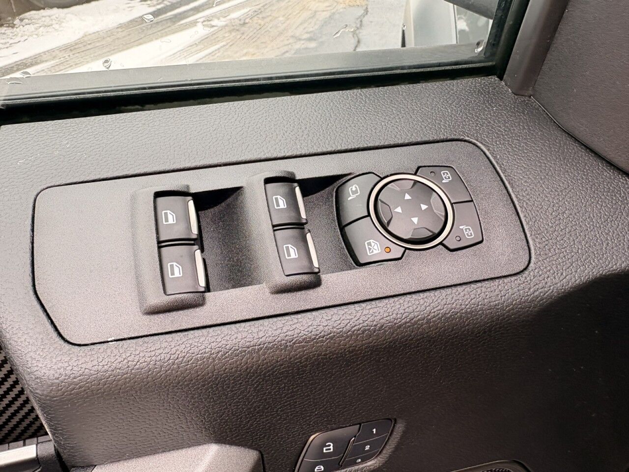 2018 Ford F-150 Raptor Fitchburg MA