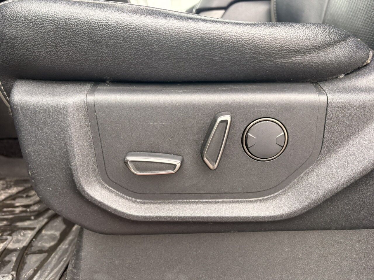 2018 Ford F-150 Raptor Fitchburg MA