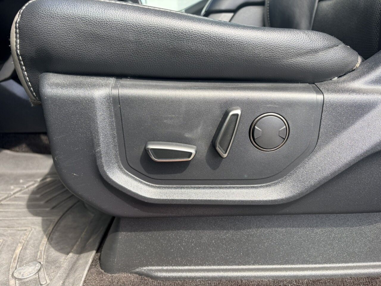 2018 Ford F-150 Raptor Fitchburg MA