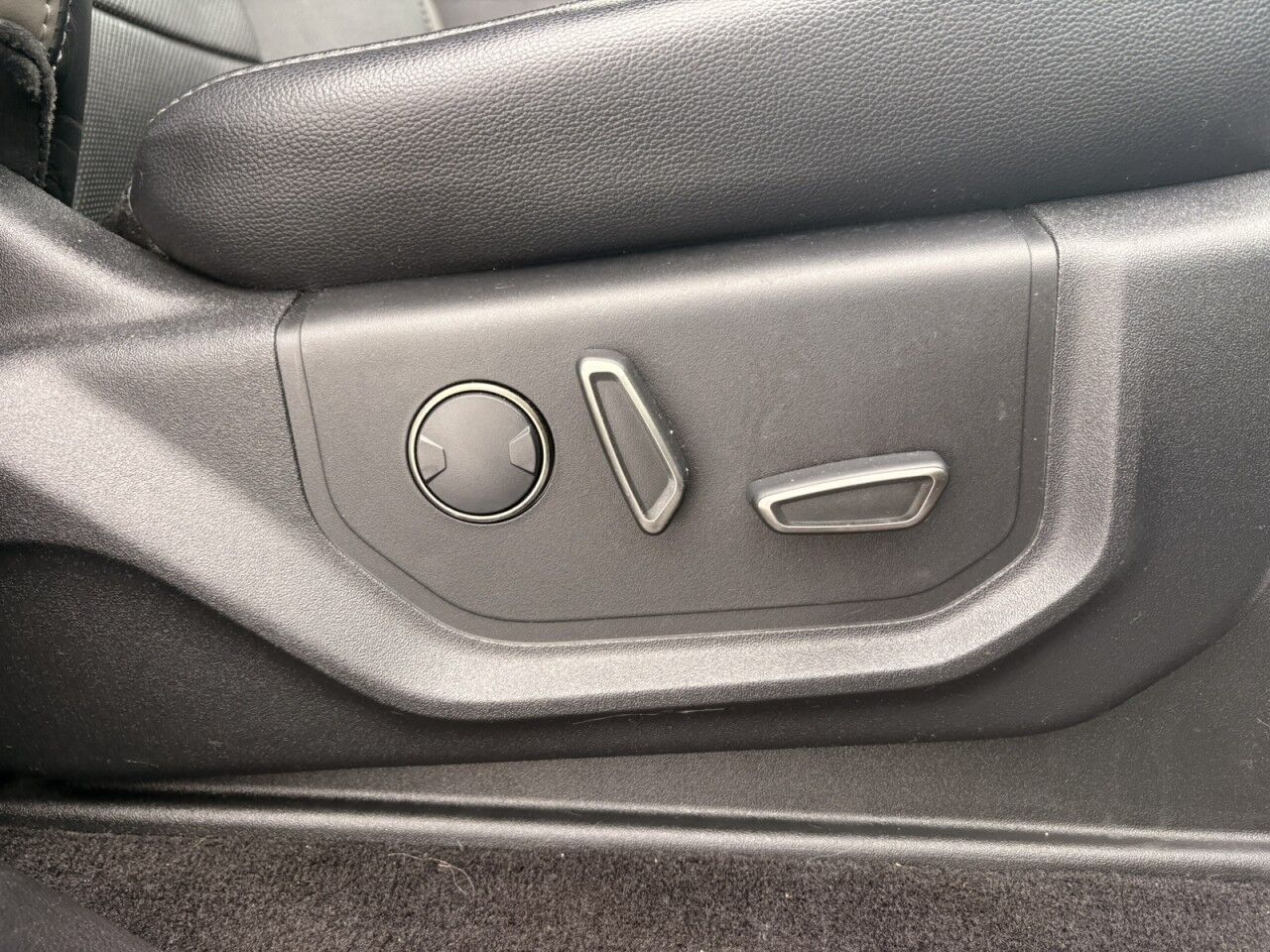 2018 Ford F-150 Raptor Fitchburg MA