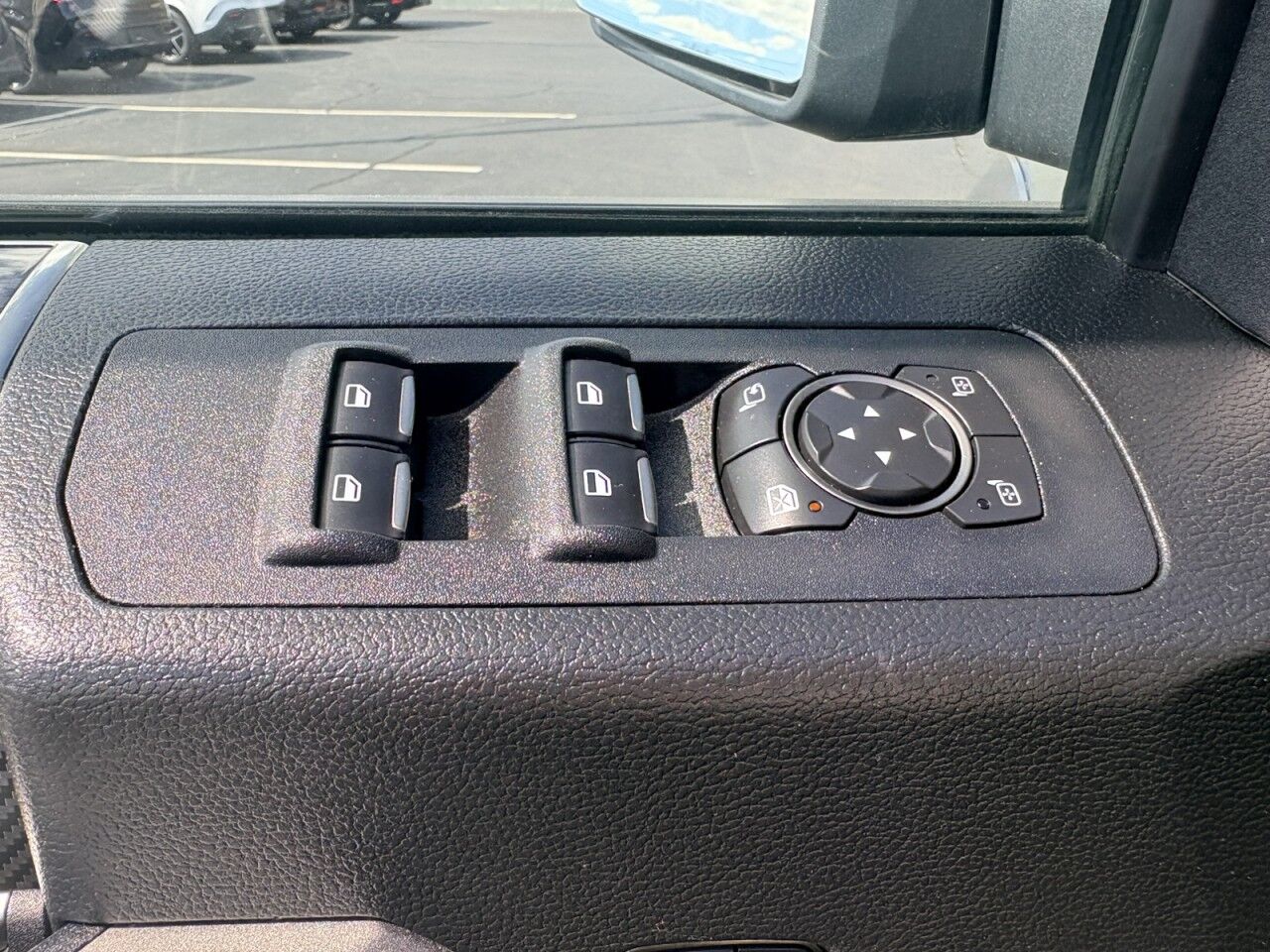 2018 Ford F-150 Raptor Fitchburg MA