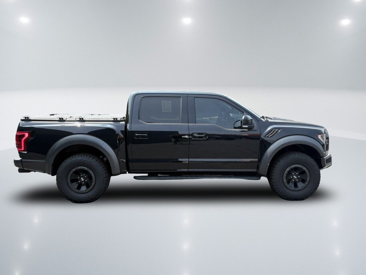 2018 Ford F-150 Raptor Fitchburg MA