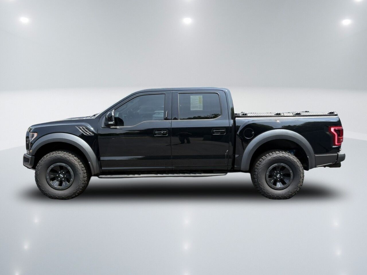 2018 Ford F-150 Raptor Fitchburg MA