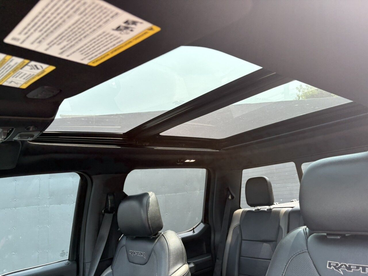 2018 Ford F-150 Raptor Fitchburg MA