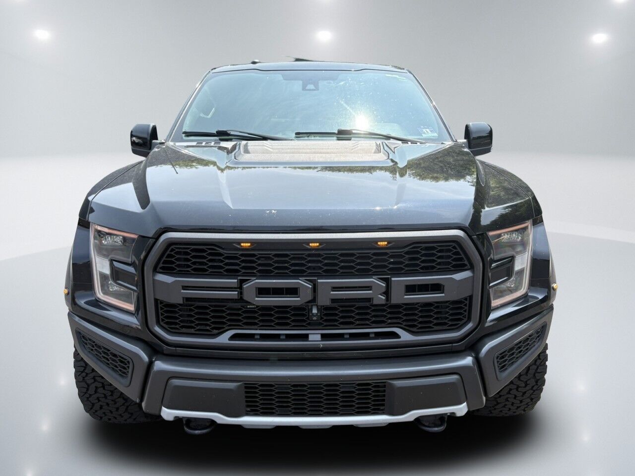 2018 Ford F-150 Raptor Fitchburg MA