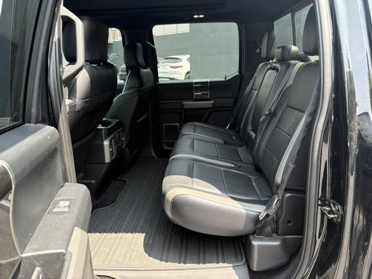 2018 Ford F-150 Raptor Fitchburg MA