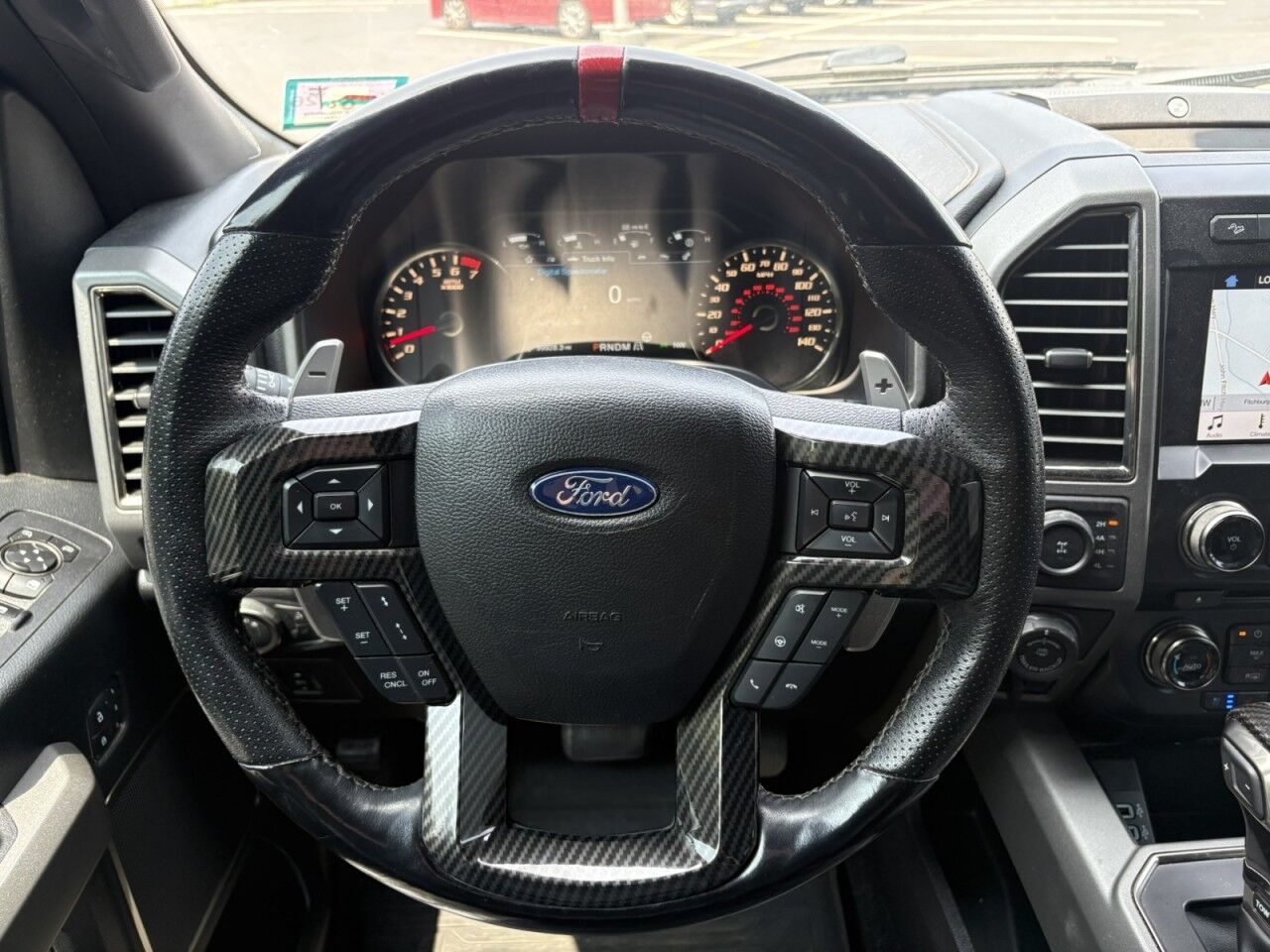 2018 Ford F-150 Raptor Fitchburg MA