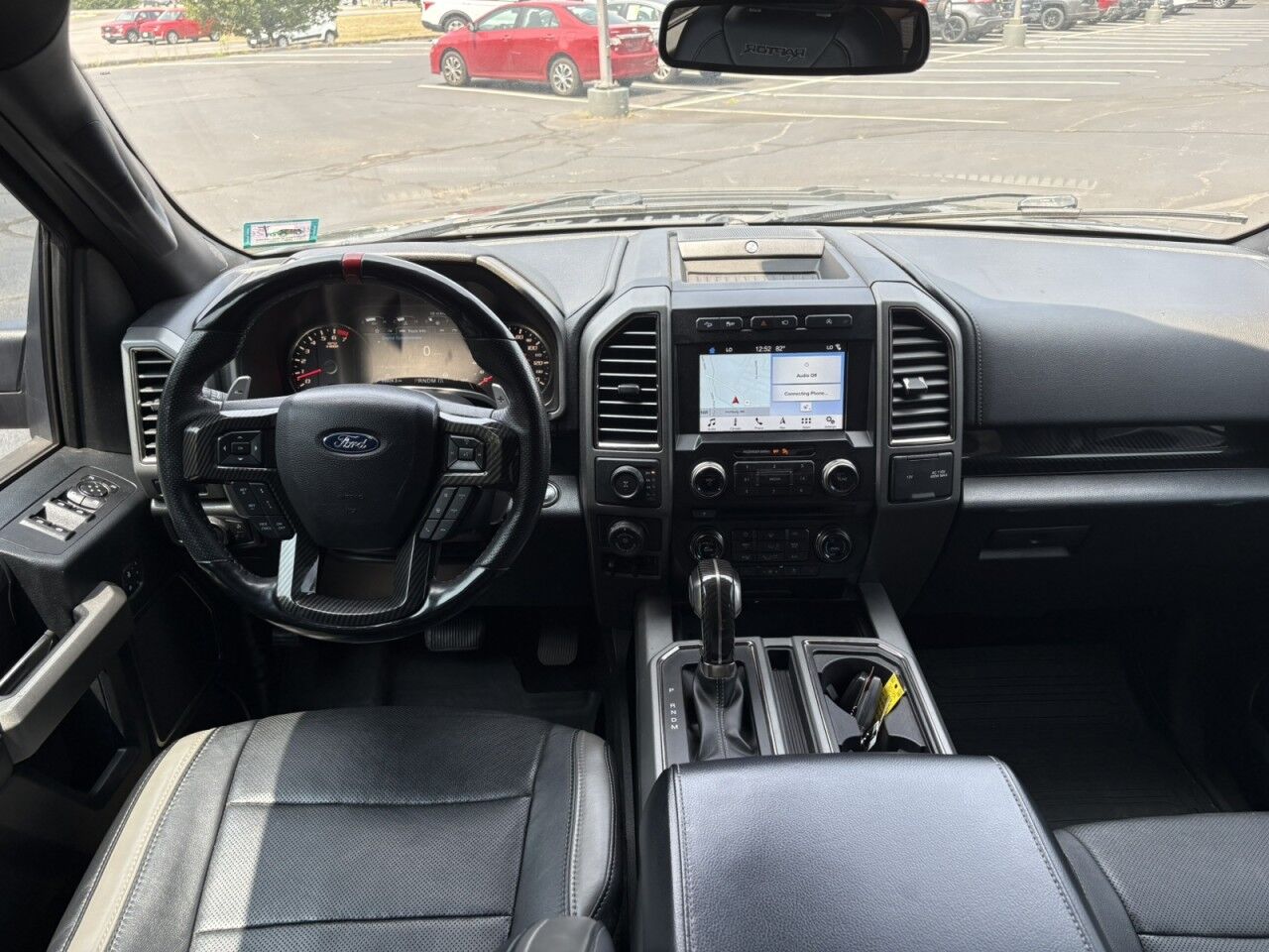 2018 Ford F-150 Raptor Fitchburg MA