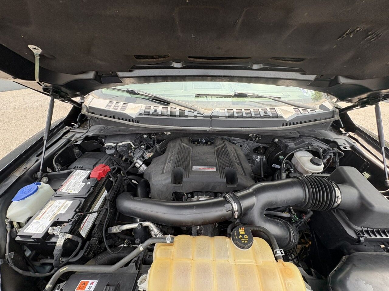 2018 Ford F-150 Raptor Fitchburg MA