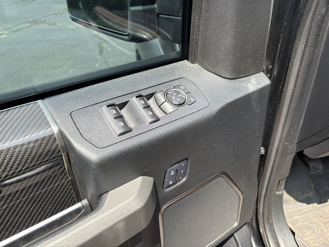 2018 Ford F-150 Raptor Fitchburg MA