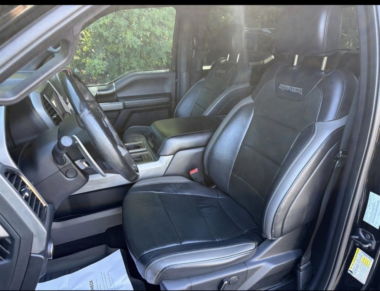 2018 Ford F-150 Raptor Fitchburg MA