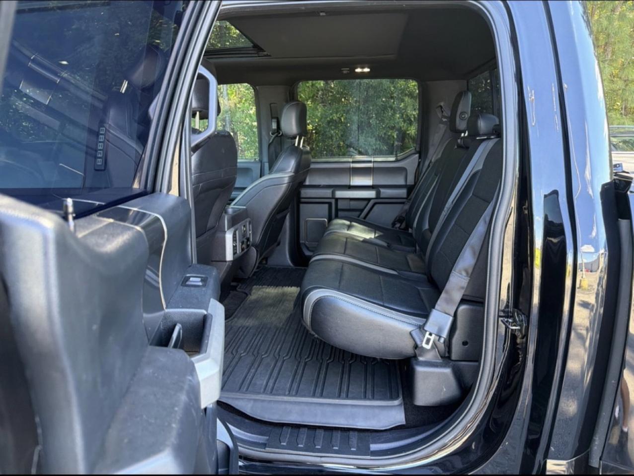 2018 Ford F-150 Raptor Fitchburg MA