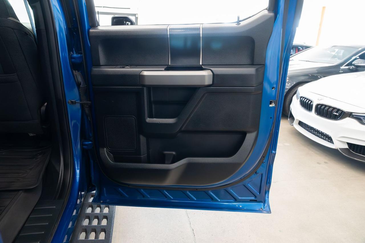 2018 Ford F-150 Raptor Gladstone OR