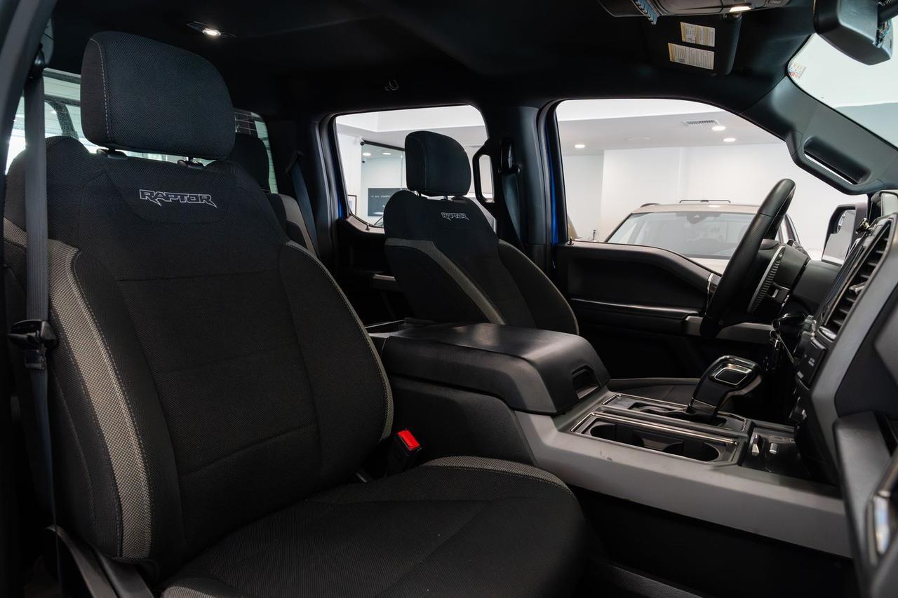 2018 Ford F-150 Raptor Gladstone OR