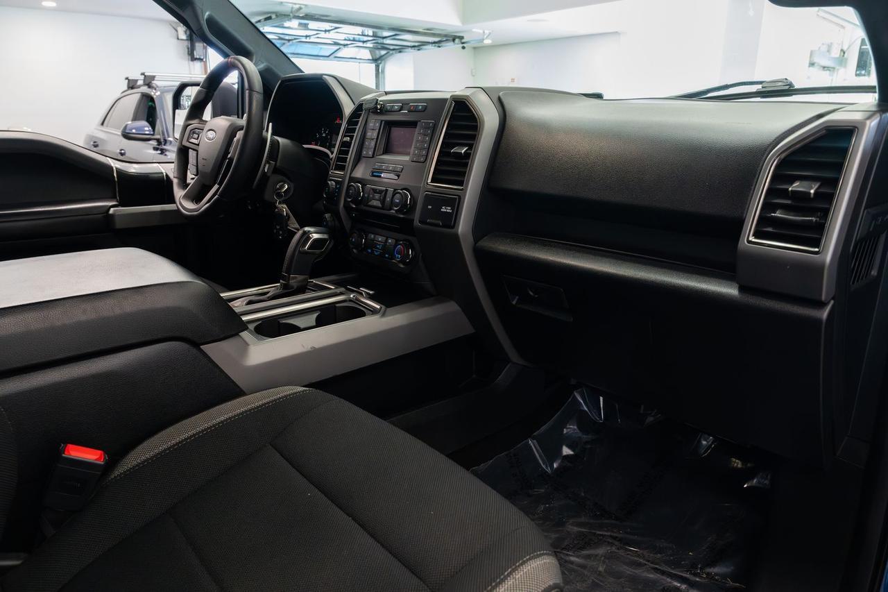 2018 Ford F-150 Raptor Gladstone OR