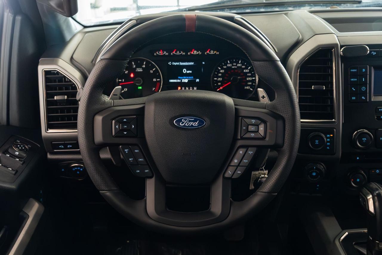 2018 Ford F-150 Raptor Gladstone OR