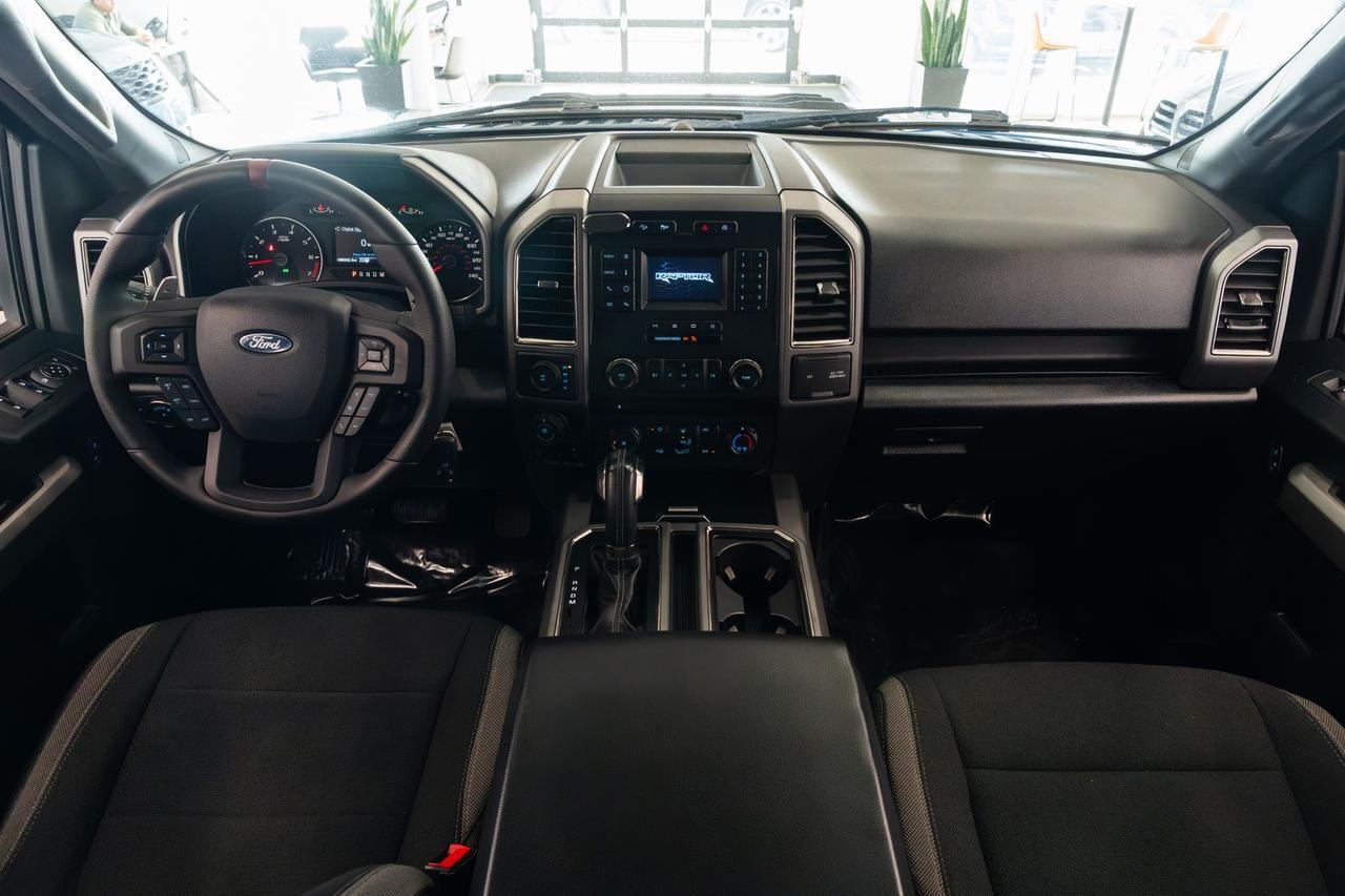 2018 Ford F-150 Raptor Gladstone OR