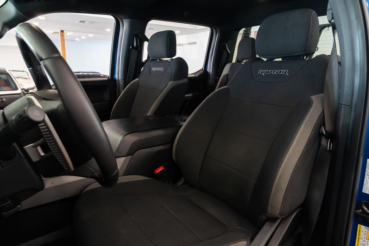 2018 Ford F-150 Raptor Gladstone OR