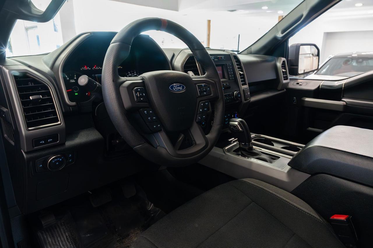 2018 Ford F-150 Raptor Gladstone OR