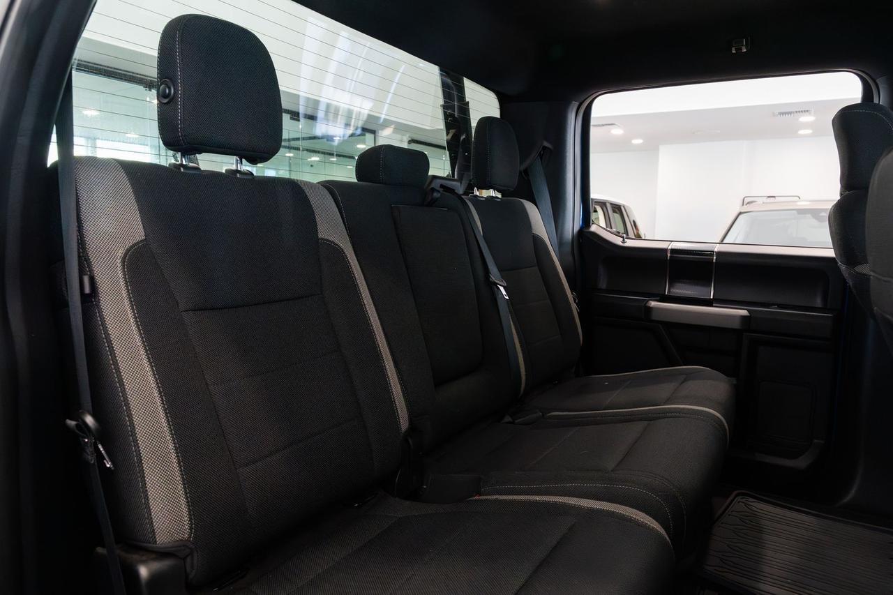 2018 Ford F-150 Raptor Gladstone OR