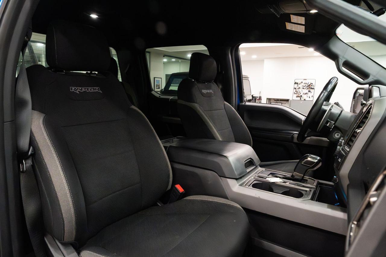 2018 Ford F-150 Raptor Gladstone OR