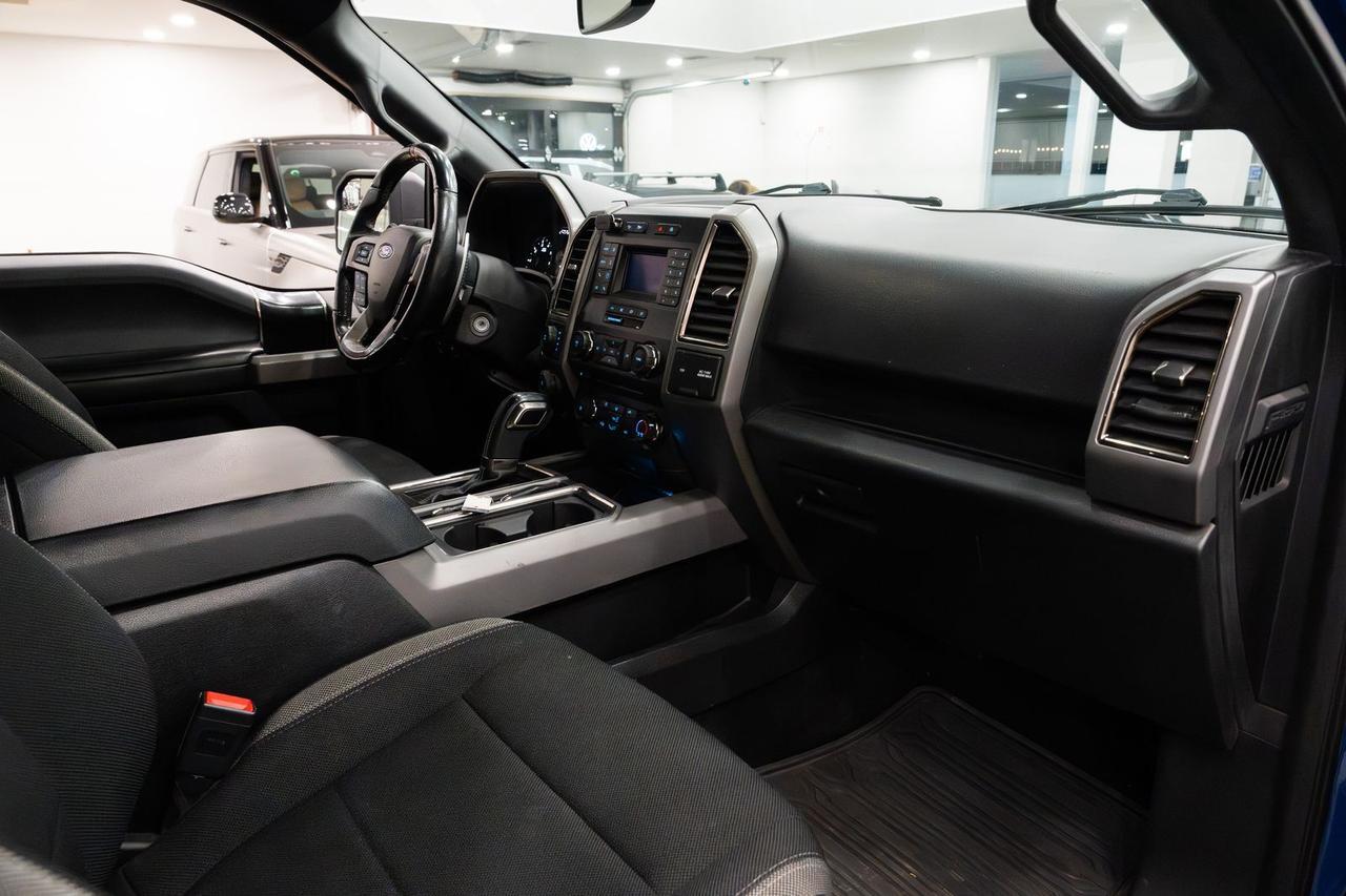 2018 Ford F-150 Raptor Gladstone OR