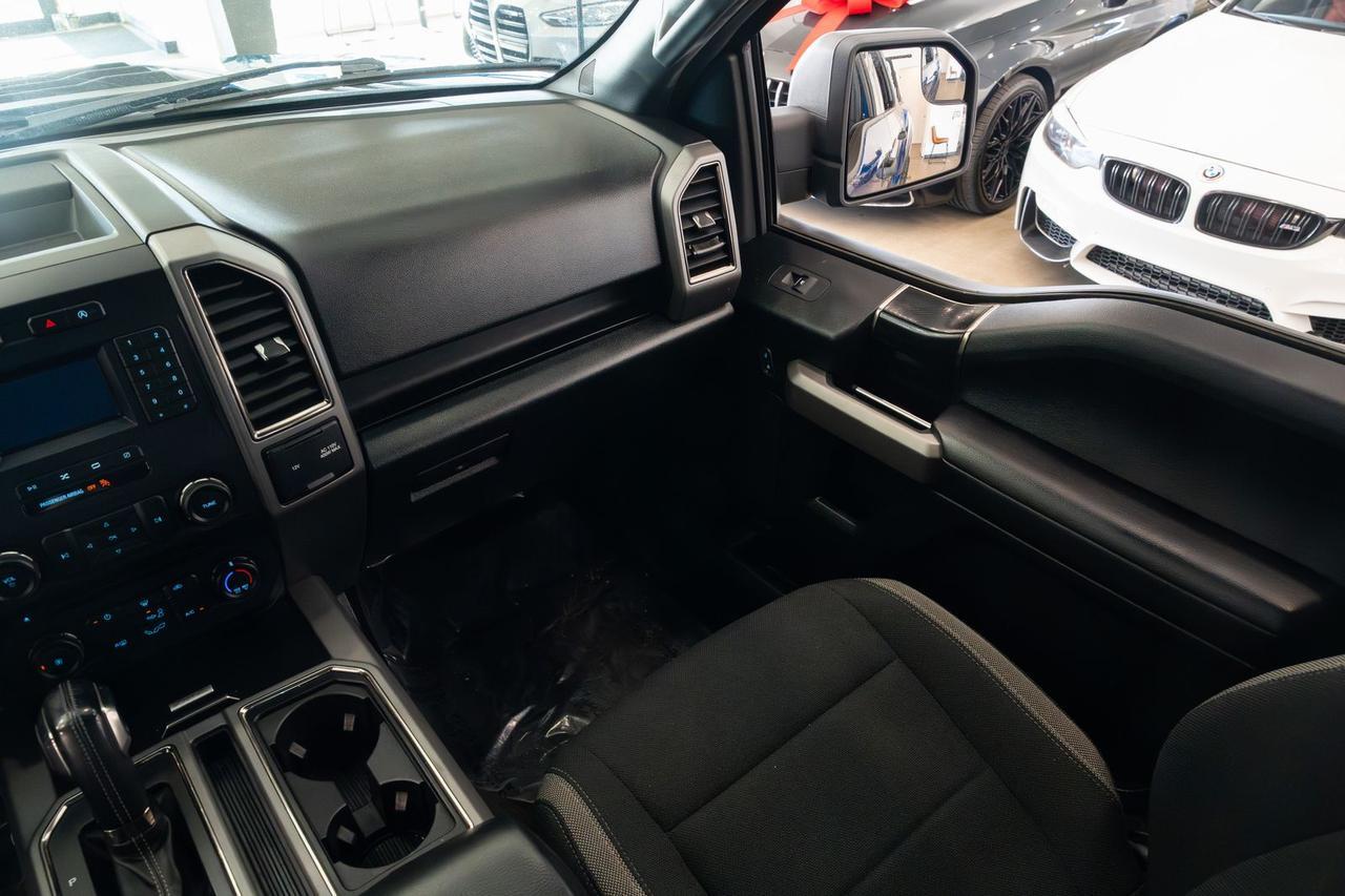 2018 Ford F-150 Raptor Gladstone OR