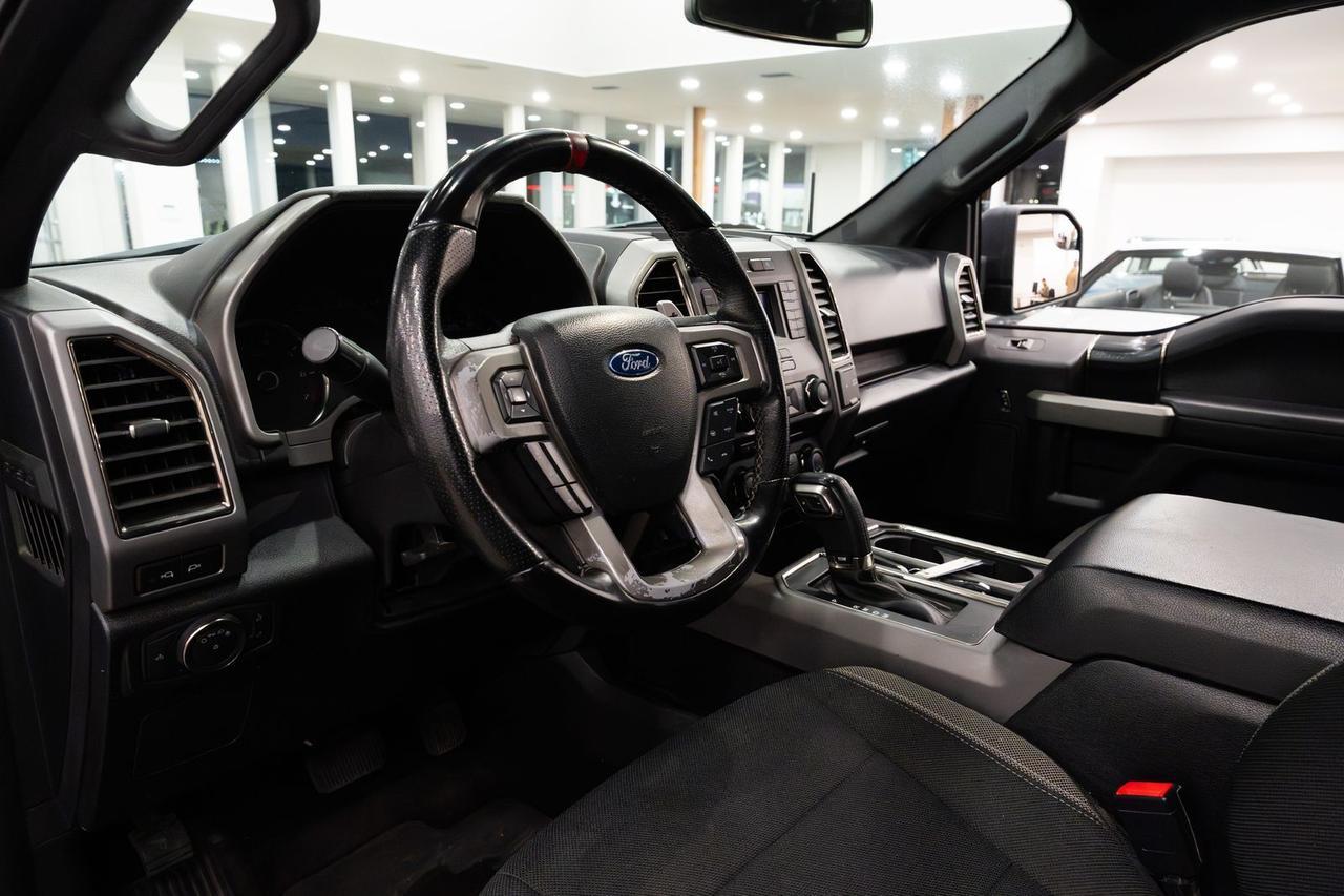 2018 Ford F-150 Raptor Gladstone OR